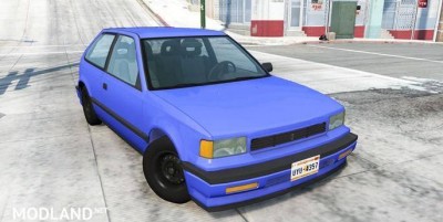 Mod Image